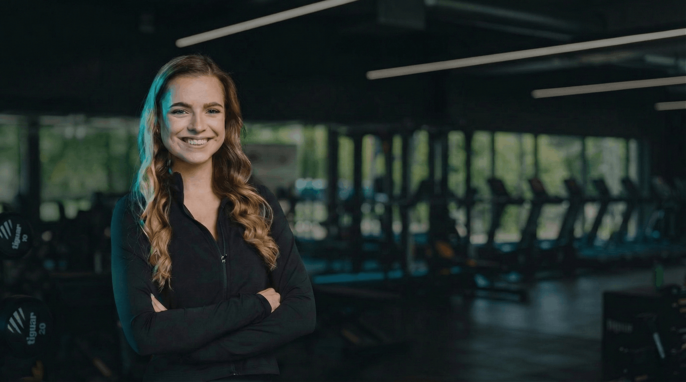 Personal Trainer